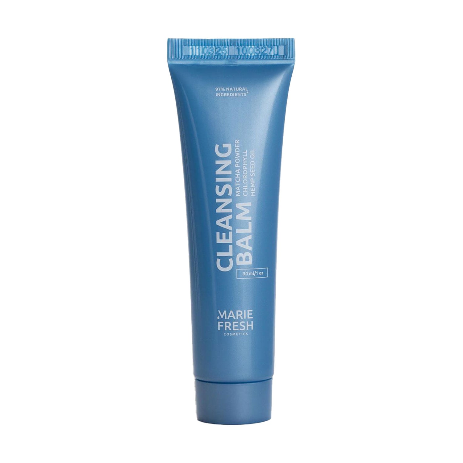 Очищувальний бальзам Marie Fresh Cosmetics Cleansing Balm для всіх типів шкіри обличчя, 30 мл
